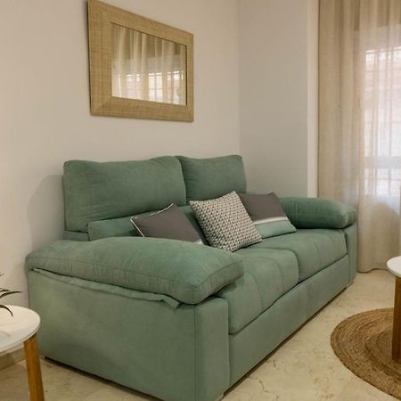 Апартаменти Apartamento El Califa - 1 Habitacion Кордова Екстер'єр фото