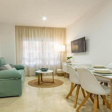 Апартаменти Apartamento El Califa - 1 Habitacion Кордова Екстер'єр фото