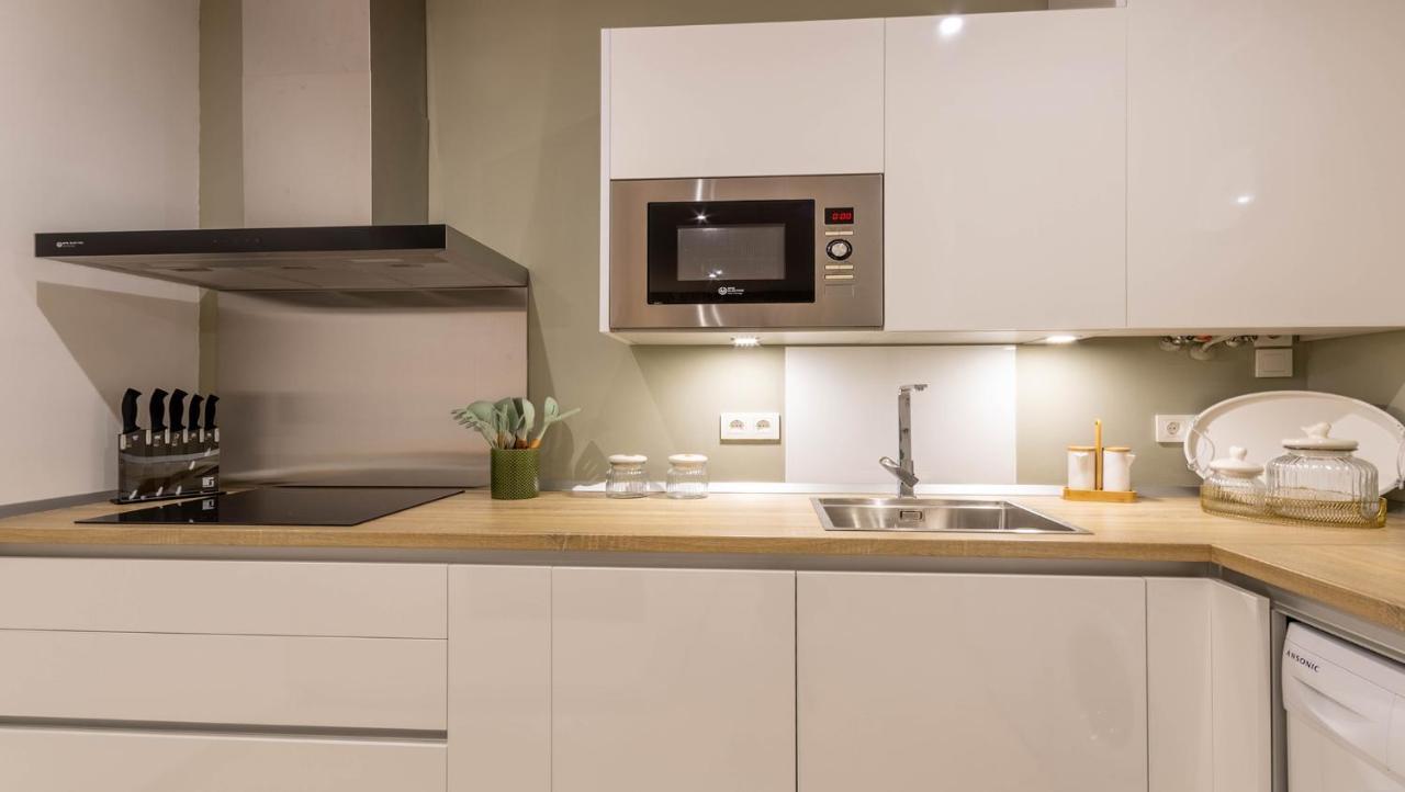 Апартаменти Apartamento El Califa - 1 Habitacion Кордова Екстер'єр фото