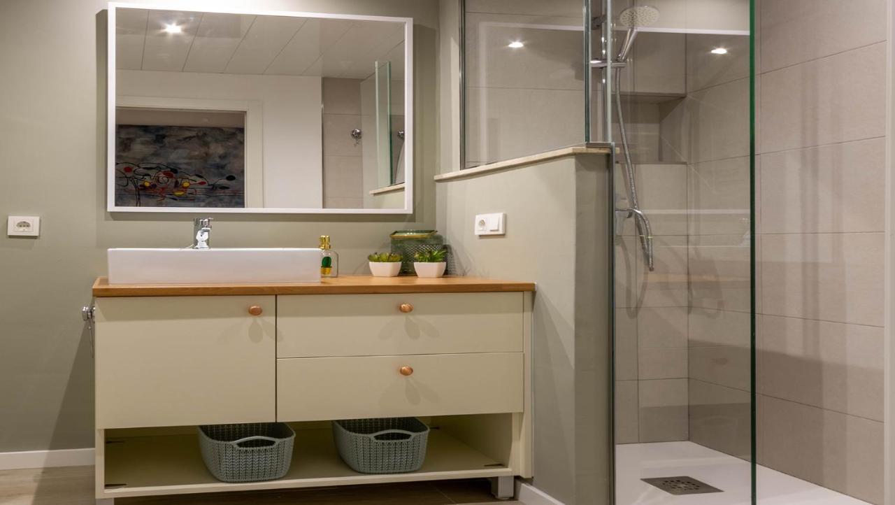 Апартаменти Apartamento El Califa - 1 Habitacion Кордова Екстер'єр фото