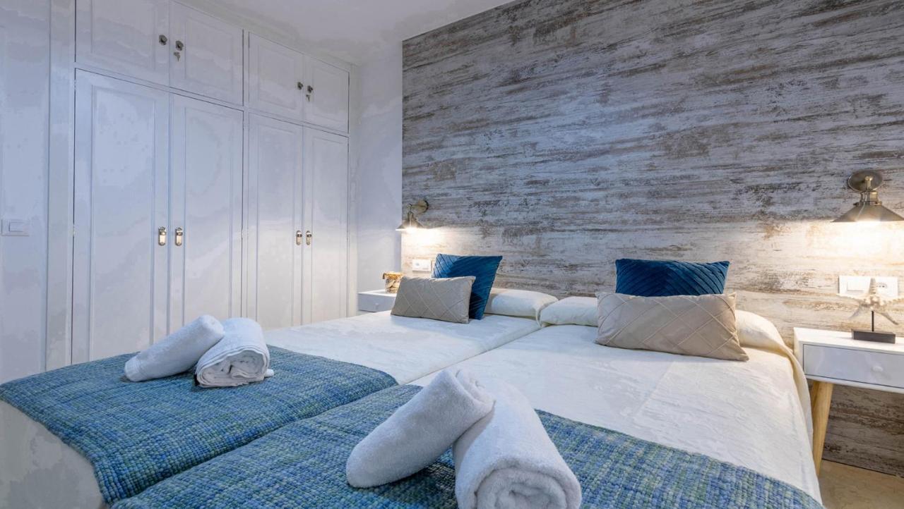 Апартаменти Apartamento El Califa - 1 Habitacion Кордова Екстер'єр фото