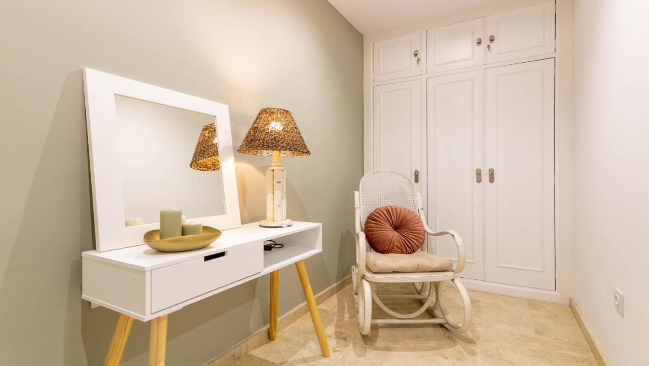 Апартаменти Apartamento El Califa - 1 Habitacion Кордова Екстер'єр фото