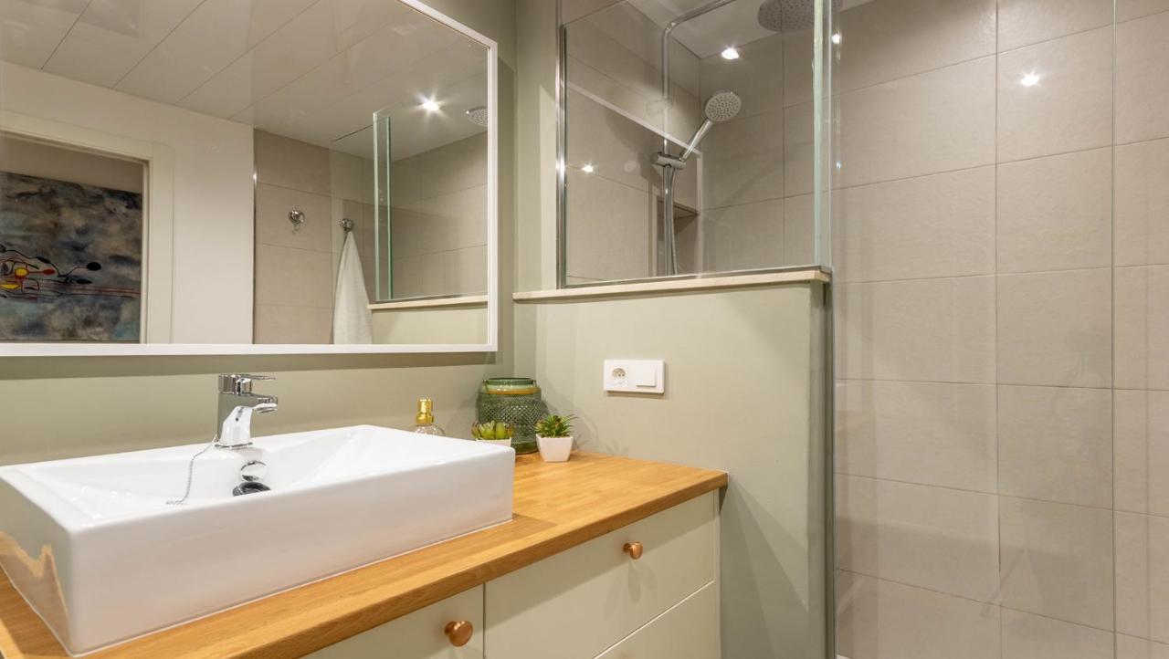 Апартаменти Apartamento El Califa - 1 Habitacion Кордова Екстер'єр фото
